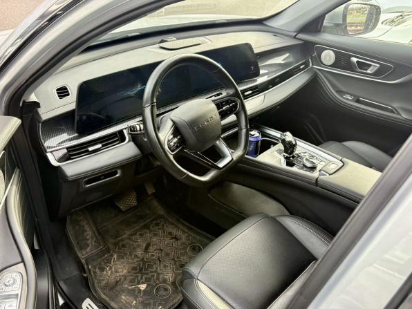 Chery Tiggo 7 Pro Max I Рестайлинг с пробегом 2024 года, цена 2 099 000 рублей, 28000 км, внедорожник, Автокод Объявления