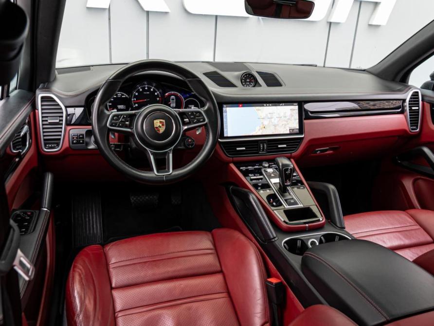 Porsche Cayenne III Краснодар  - изображение 11