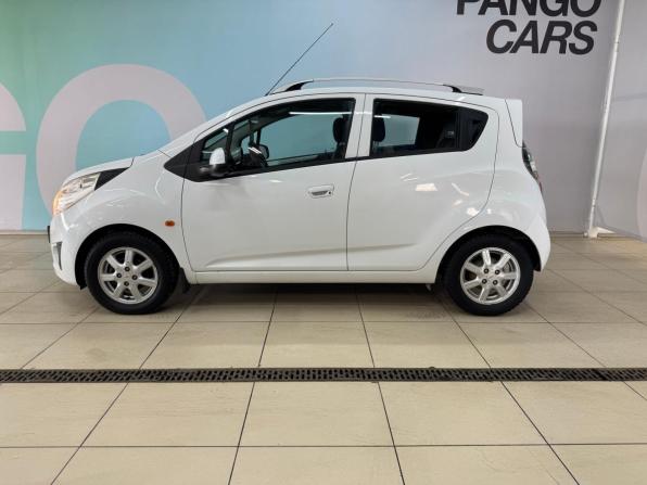 Chevrolet Spark III с пробегом 2011 года, цена 574 000 рублей, 93467 км, хэтчбек, Автокод Объявления