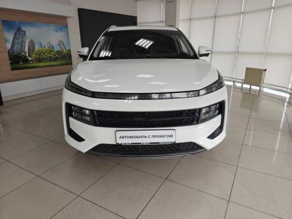 JAC JS6 с пробегом 2023 года, цена 1 775 000 рублей, 72900 км, внедорожник, Автокод Объявления