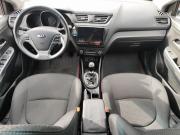 Kia Rio III Рестайлинг Москва  - изображение 27