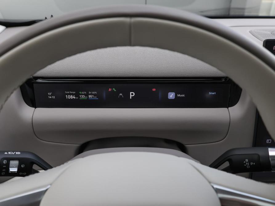 Geely Galaxy M9 Москва  - изображение 16
