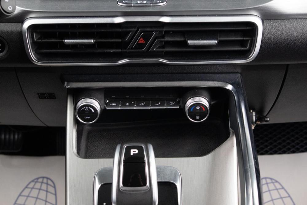 Geely Coolray I Оренбург  - изображение 15