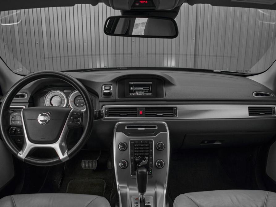 Volvo XC70 II Екатеринбург  - изображение 11