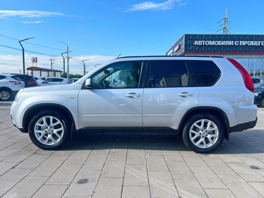 Nissan X-Trail II Стерлитамак  - изображение 7