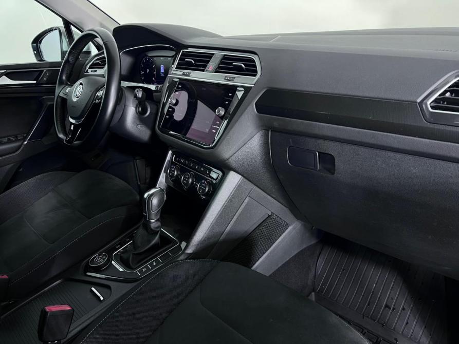 Volkswagen Tiguan II Ростов-на-Дону  - изображение 15
