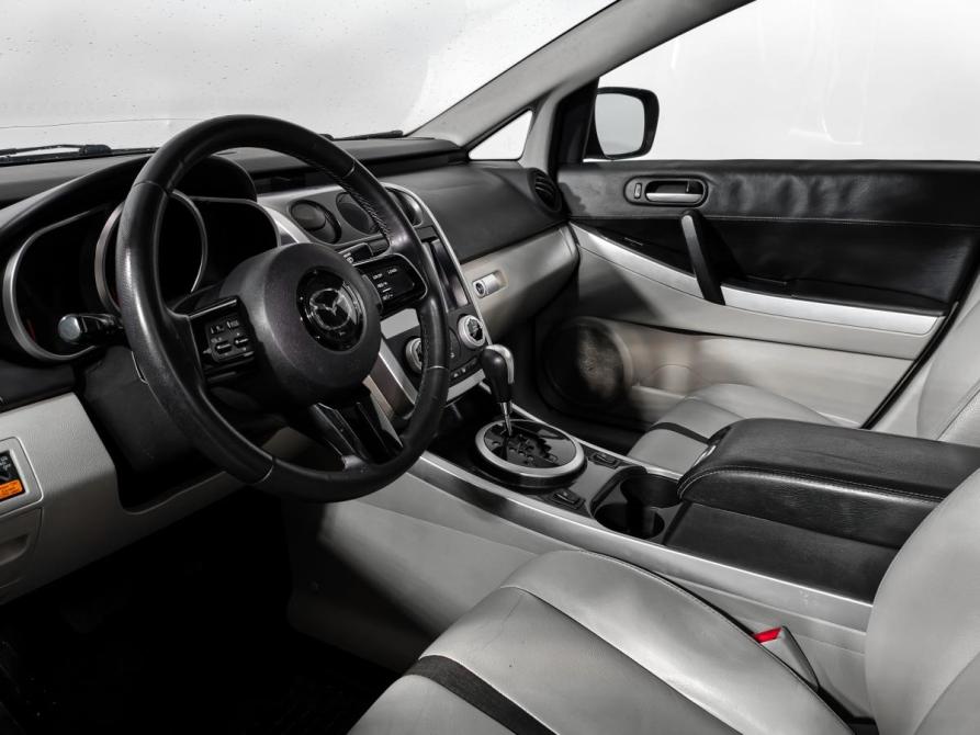 Mazda CX-7 I Санкт-Петербург  - изображение 9