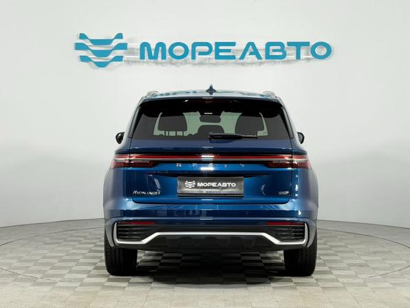 Geely Monjaro I с пробегом 2024 года, цена 3 250 000 рублей, 52500 км, внедорожник, Автокод Объявления