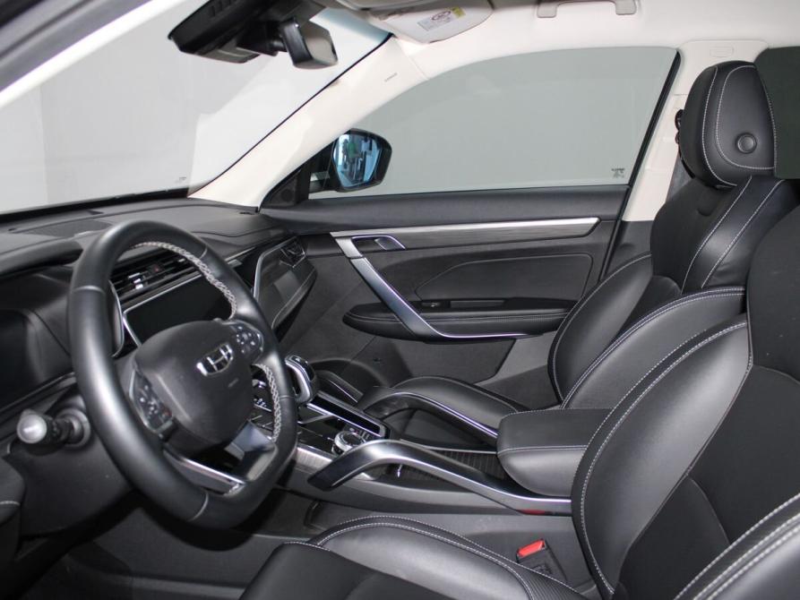Geely Atlas Pro Старый Оскол  - изображение 8