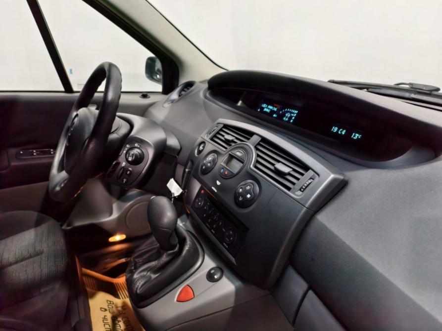 Renault Scenic II Рестайлинг Курск  - изображение 7