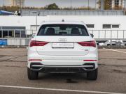 Audi Q3 II (F3) Москва  - изображение 26