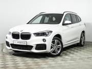 BMW X1 II (F48) Москва  - изображение 22