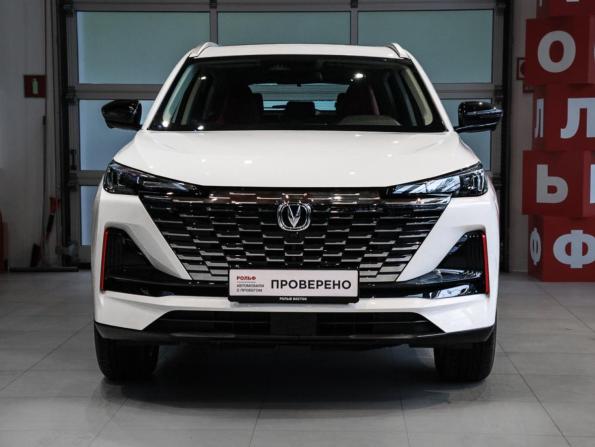 Changan UNI-S (CS55 Plus) с пробегом 2024 года, цена 2 250 000 рублей, 970 км, внедорожник, Автокод Объявления