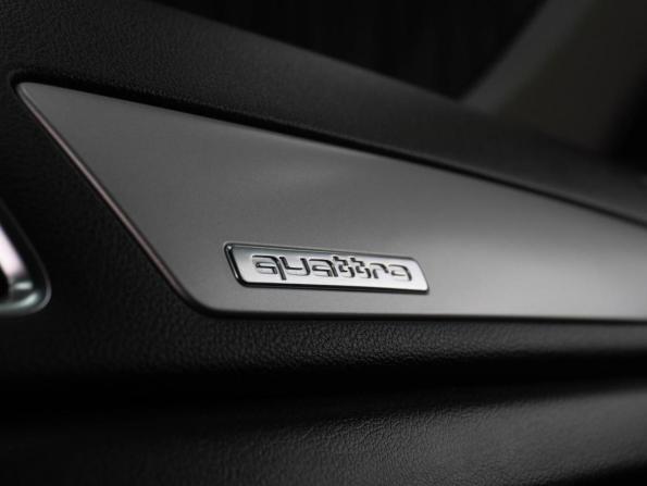 Audi Q3 I (8U) Рестайлинг с пробегом 2015 года, цена 2 140 000 рублей, 111000 км, внедорожник, Автокод Объявления