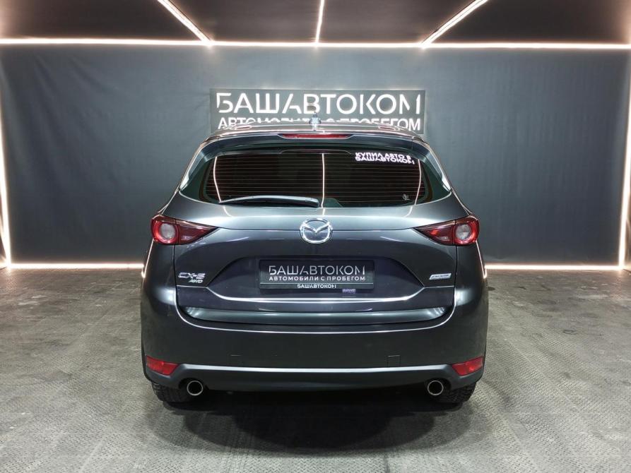 Mazda CX-5 II Уфа  - изображение 5