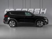 Hyundai Santa Fe IV Минеральные Воды  - изображение 30
