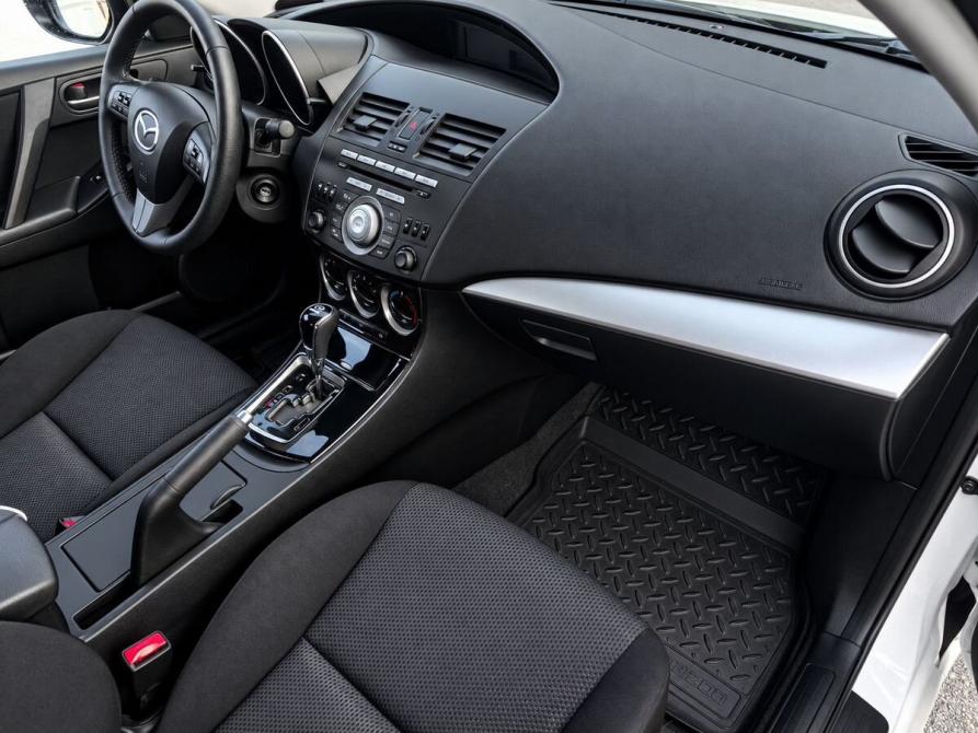 Mazda 3 II (BL) Ростов-на-Дону  - изображение 8