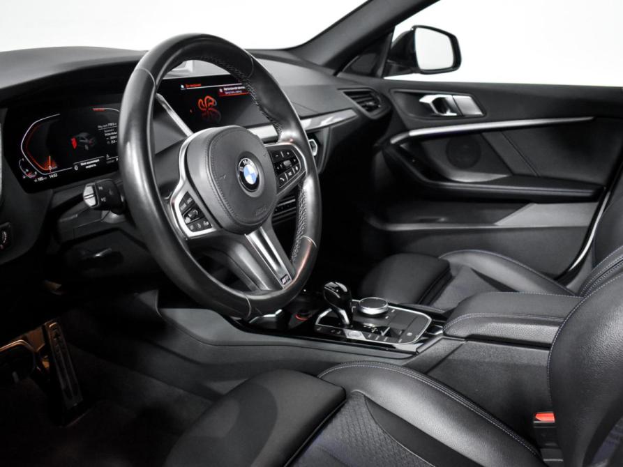 BMW 2 серии F44 Санкт-Петербург  - изображение 10