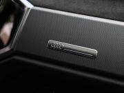 Audi Q3 II (F3) Москва  - изображение 41