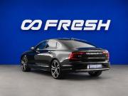 Volvo S90 II Рестайлинг Москва  - изображение 29
