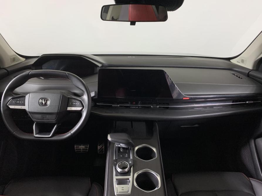 Changan CS55 Plus II Москва  - изображение 12