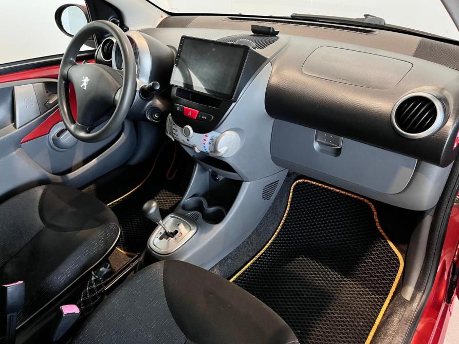 Peugeot 107 I Волгоград  - изображение 24