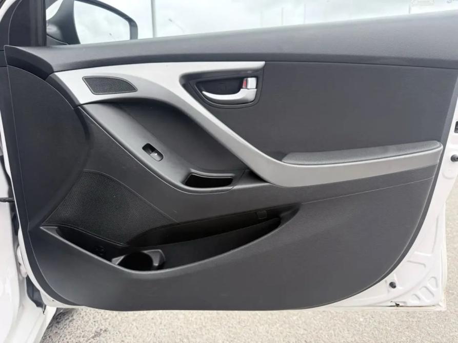 Hyundai Elantra V (MD) Рестайлинг Волгоград  - изображение 16