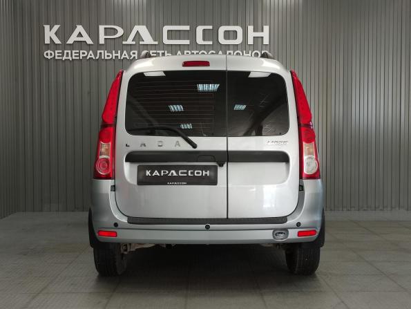Lada (ВАЗ) Largus I Рестайлинг с пробегом 2022 года, цена 1 185 000 рублей, 106000 км, универсал, Автокод Объявления