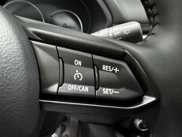 Mazda CX-5 II Рестайлинг с пробегом 2026 года, цена 3 507 000 рублей, 58 км, внедорожник, Автокод Объявления