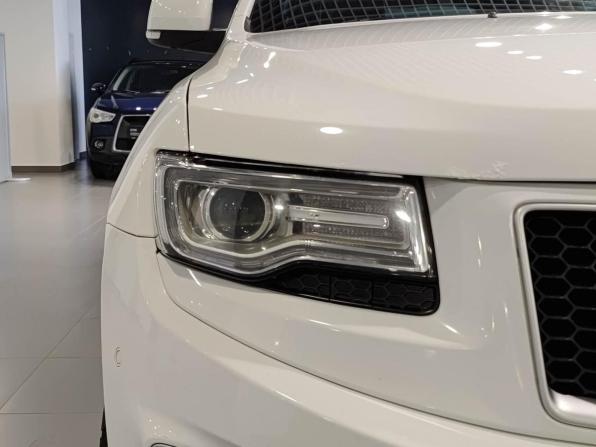 Jeep Grand Cherokee IV (WK2) Рестайлинг с пробегом 2014 года, цена 3 045 000 рублей, 257151 км, внедорожник, Автокод Объявления