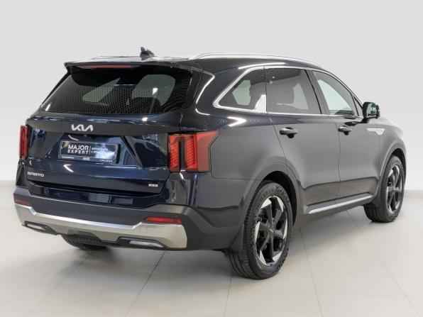 Kia Sorento IV Рестайлинг с пробегом 2024 года, цена 4 895 000 рублей, 25618 км, внедорожник, Автокод Объявления