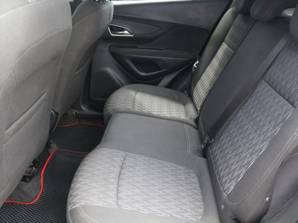 Opel Mokka I с пробегом 2013 года, цена 970 000 рублей, 146156 км, внедорожник, Автокод Объявления