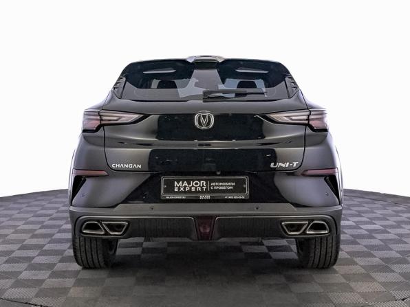 Changan UNI-T I с пробегом 2024 года, цена 2 200 000 рублей, 33234 км, внедорожник, Автокод Объявления