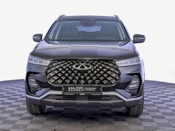 Chery Tiggo 7 Pro I с пробегом 2022 года, цена 1 815 000 рублей, 28006 км, внедорожник, Автокод Объявления