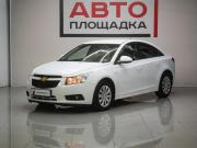 Chevrolet Cruze I Челябинск  - изображение 29