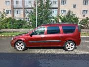 Lada (ВАЗ) Largus I Оренбург  - изображение 15