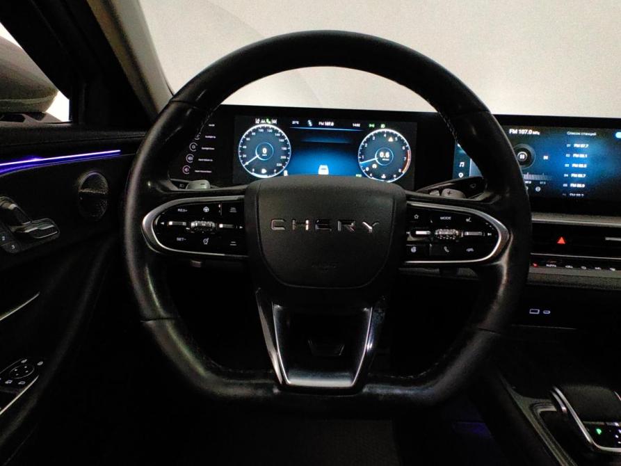 Chery Arrizo 8 Подольск  - изображение 11