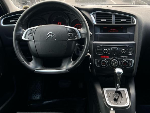Citroen C4 II с пробегом 2011 года, цена 635 000 рублей, 145640 км, хэтчбек, Автокод Объявления