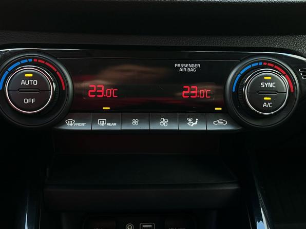 Kia Cerato IV с пробегом 2021 года, цена 1 850 000 рублей, 113976 км, седан, Автокод Объявления