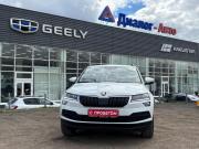 Skoda Karoq I Набережные Челны  - изображение 39