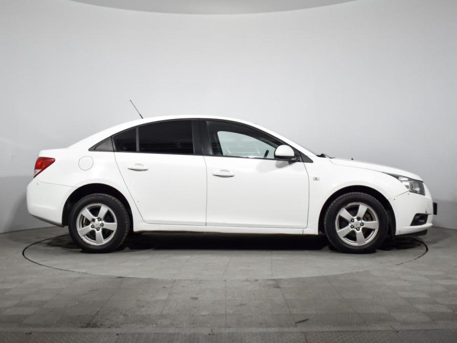 Chevrolet Cruze I Санкт-Петербург  - изображение 4