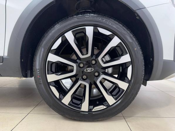 Lada (ВАЗ) Vesta I Рестайлинг (NG) с пробегом 2023 года, цена 1 419 000 рублей, 22957 км, седан, Автокод Объявления