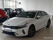 Kia K5 III Миасс  - изображение 41