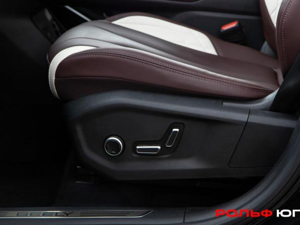 Geely Monjaro I с пробегом 2024 года, цена 3 228 000 рублей, 33398 км, внедорожник, Автокод Объявления