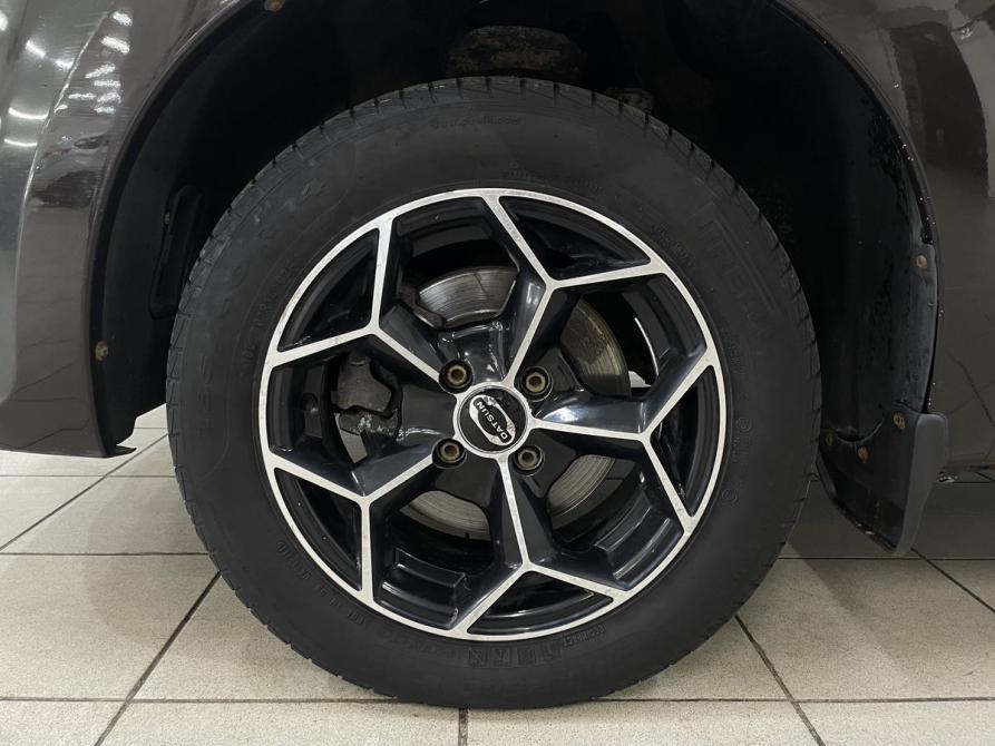 Datsun on-DO I Воронеж  - изображение 20