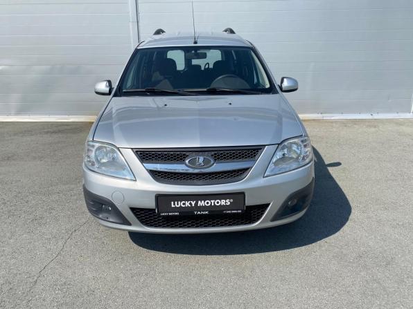 Lada (ВАЗ) Largus I с пробегом 2012 года, цена 654 000 рублей, 117414 км, универсал, Автокод Объявления
