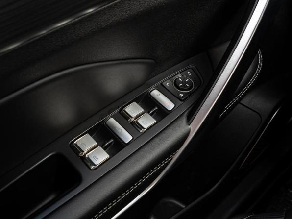 Geely Atlas Pro с пробегом 2024 года, цена 2 390 000 рублей, 40078 км, внедорожник, Автокод Объявления