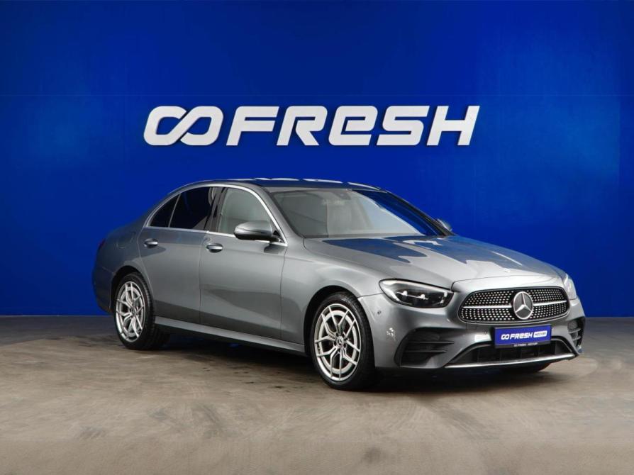 Mercedes-Benz E-Класс V (W213 S213 C238) Рестайлинг Москва  - изображение 1