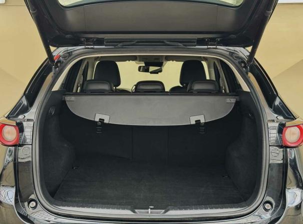 Mazda CX-5 II с пробегом 2019 года, цена 2 370 000 рублей, 164459 км, внедорожник, Автокод Объявления