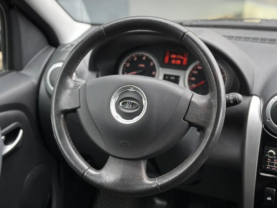 Lada (ВАЗ) Largus I Архангельск  - изображение 18
